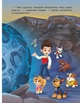 Книга Щенячий Патруль. Метеоритні пригоди Мегащенят - изображение 7