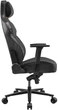 Кресло геймерское Cougar NxSys Aero Black - изображение 5