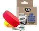 Набір для відновлення та полірування фар K2 Lamp Doctor + Lamp Protect - изображение 9