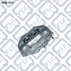 Суппорт тормозной передний правый Q-FIX Q096-0131 LAND CRUISER 80 1992-1998 47730-60060 - изображение 1