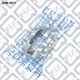 Суппорт тормозной передний, правый Q-FIX Q096-0077 LAND CRUISER 100, Ланд Крузер 100 1998-2007, Лексус LX - изображение 2