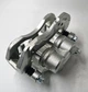 Суппорт тормозной передний левый Q-FIX Q096-0094 аналог MB858404 L200 1996-2007 Pajero Sport Pajero Wagon - изображение 1
