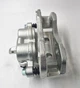 Суппорт тормозной передний левый Q-FIX Q096-0094 аналог MB858404 L200 1996-2007 Pajero Sport Pajero Wagon - изображение 4