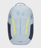 Універсальний Рюкзак(31л) Under Armour Hustle 6.0 Backpack(1384672-035) MISC Блакитний - зображення 1