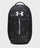 Універсальний Рюкзак(31л) Under Armour Hustle 6.0 Backpack(1384672-007 ) MISC Чорний/Камуфляжний - зображення 1