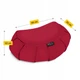 Подушка для йоги и медитации Zafu 4FIZJO P-5907739315496 полукруглая 40 x 30 x 12 см - изображение 7