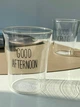 Стакан низкий Olens Good Morning 102-781 480 мл 5276671 - изображение 4