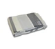 Плед Merinos Skoc 180 x 220 см Selay Gri - изображение 2