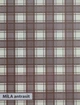 Плед Merinos Skoc 180 x 220 см Mila Antrasit - изображение 5