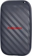 Dysk SSD SANDISK Portable Drive 500GB USB 3.2 Gen 2 Type-C Blue (SDSSDE10-500G-G25) - obraz 3