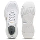 Кросівки CASSIA 2.0 Puma 402676-02 38.5 Білий (4069156931930) - зображення 4