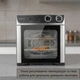 Дегидратор для мяса Grunhelm GFD2508 на 8 ярусов Современная сушилка для овощей и фруктов с таймером Электросушилка для продуктов 800Вт - изображение 12