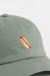 Кепка Gap унісекс one size Зелений (158801) - зображення 3