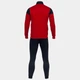 Костюм спортивный Joma красно-черный OXFORD 102747.601 Joma XL - изображение 2
