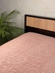 Простирадло махрове 160х220 см AE Peach - изображение 2