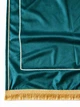 Килимок для намазу Prayer Mat Mihrab Safa, 70×120 см Смарагдовий - изображение 2