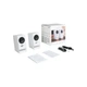 Акустическая система Edifier R20BT 5W USB Bluetooth White (R20BTWhite) (357814) - изображение 5
