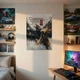 Постер Dungeon Siege 3, декор кімнати геймера, A1 85×60 см (id7352) - зображення 2