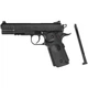 Пневматичний пістолет ASG STI Duty One BB Blowback - изображение 6