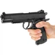Пневматичний пістолет ASG STI Duty One BB Blowback - изображение 7