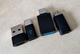 Набор адаптеров 4 в 1 (Type-C / USB, microUSB / Type-C), комплект OTG переходников для зарядки гаджетов и передачи данных, коннекторы для телефонов - изображение 10