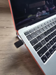 Набор адаптеров 4 в 1 (Type-C / USB, microUSB / Type-C), комплект OTG переходников для зарядки гаджетов и передачи данных, коннекторы для телефонов - изображение 11