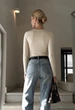 Боді Staff sn beige M - изображение 2