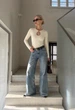Боді Staff sn beige S - изображение 5