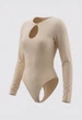 Боді Staff sn beige XS - изображение 6