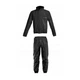 Дощовий костюм ACERBIS LOGO black — XS - зображення 1