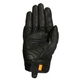 Перчатки FURYGAN LR JET VTD D3O black - M - изображение 2