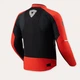 Куртка REVIT GT-R 4 AIR red/black - XL - изображение 2
