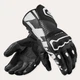 Перчатки REV'IT ARGON 3 black/white - XL - изображение 1