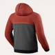 Куртка REVIT PARABOLICA 2 burgundy red/grey - XL - изображение 2