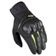 Мотоперчатки LS2 Kubra Man Gloves Anthracite Hi-Vis Yellow - M - изображение 1