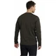 Фуфайка TRAIL LS M Jack Wolfskin A66306_E0205 54 Сірий (4064886757997) - изображение 2
