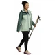Фуфайка TRAIL LS W Jack Wolfskin A66366_C0412 36 Синій (4064886762410) - изображение 3