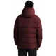 Пуховик COLONIUS JKT M RDS Jack Wolfskin 1207431_J0211 46-48 Червоний (4064886777391) - зображення 2