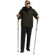 Куртка утеплена WISPER INS JKT M Jack Wolfskin A61870_E0205 60 Сірий (4064886776851) - зображення 3