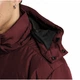 Пуховик COLONIUS JKT M RDS Jack Wolfskin 1207431_J0211 46-48 Червоний (4064886777391) - зображення 4