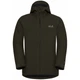 Куртка утеплена WISPER INS JKT M Jack Wolfskin A61870_E0205 60 Сірий (4064886776851) - зображення 7