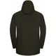 Куртка утеплена WISPER INS JKT M Jack Wolfskin A61870_E0205 50-52 Сірий (4064886725835) - зображення 8