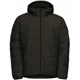 Пуховик COLONIUS JKT M RDS Jack Wolfskin 1207431_E0205 50-52 Сірий (4064886725392) - зображення 7