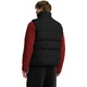 Жилет COLONIUS VEST M RDS Jack Wolfskin A66204_6000 46-48 Чорний (4064886751476) - изображение 2