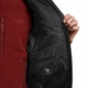 Жилет COLONIUS VEST M RDS Jack Wolfskin A66204_6000 46-48 Чорний (4064886751476) - изображение 6