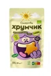 Кукурудзяно-рисові снеки Organic з динею для дітей з 12 місяців, 22г - зображення 1