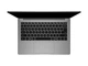 Ноутбук TECNO Megabook 14 Air Ryzen 7-7735HS/16ГБ/1ТБ/Win11 (T14FAR716SG1TB) - зображення 2