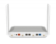 Інтернет-центр wifi ax3000, LTE-модем cat 12, 2 nano-SIM, 4хGigabit, 1x2,5Gb, usb3.0, usb2.0 Keenetic Hero 5g (kn-4110) - изображение 2