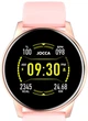 Smartwatch Jocca Sport Pink (8435253574435) - obraz 1