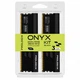 Модуль пам'яті ProLogix DDR4 32GB (2x16) Onyx 3600Mhz Black RGB (PRO32GB3600YBR4K) - зображення 4